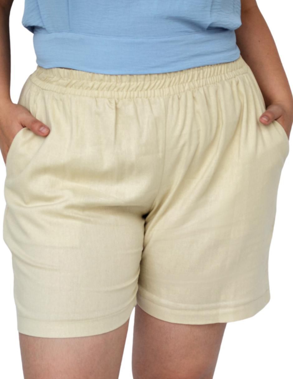 Short para mujer