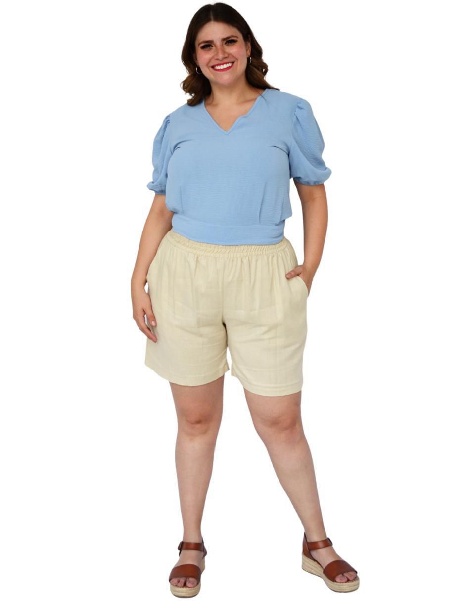 Short para mujer