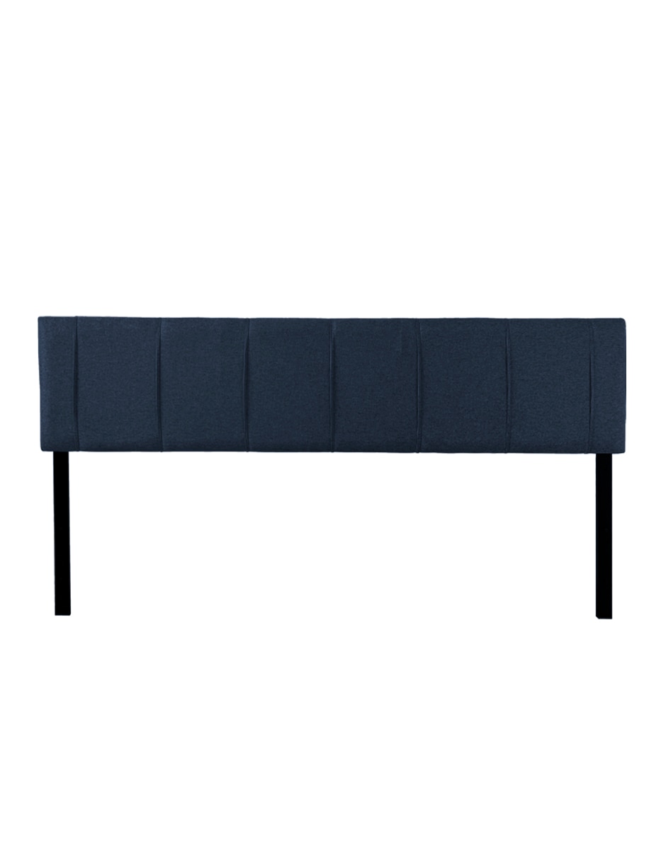 Cabecera Landstar de madera