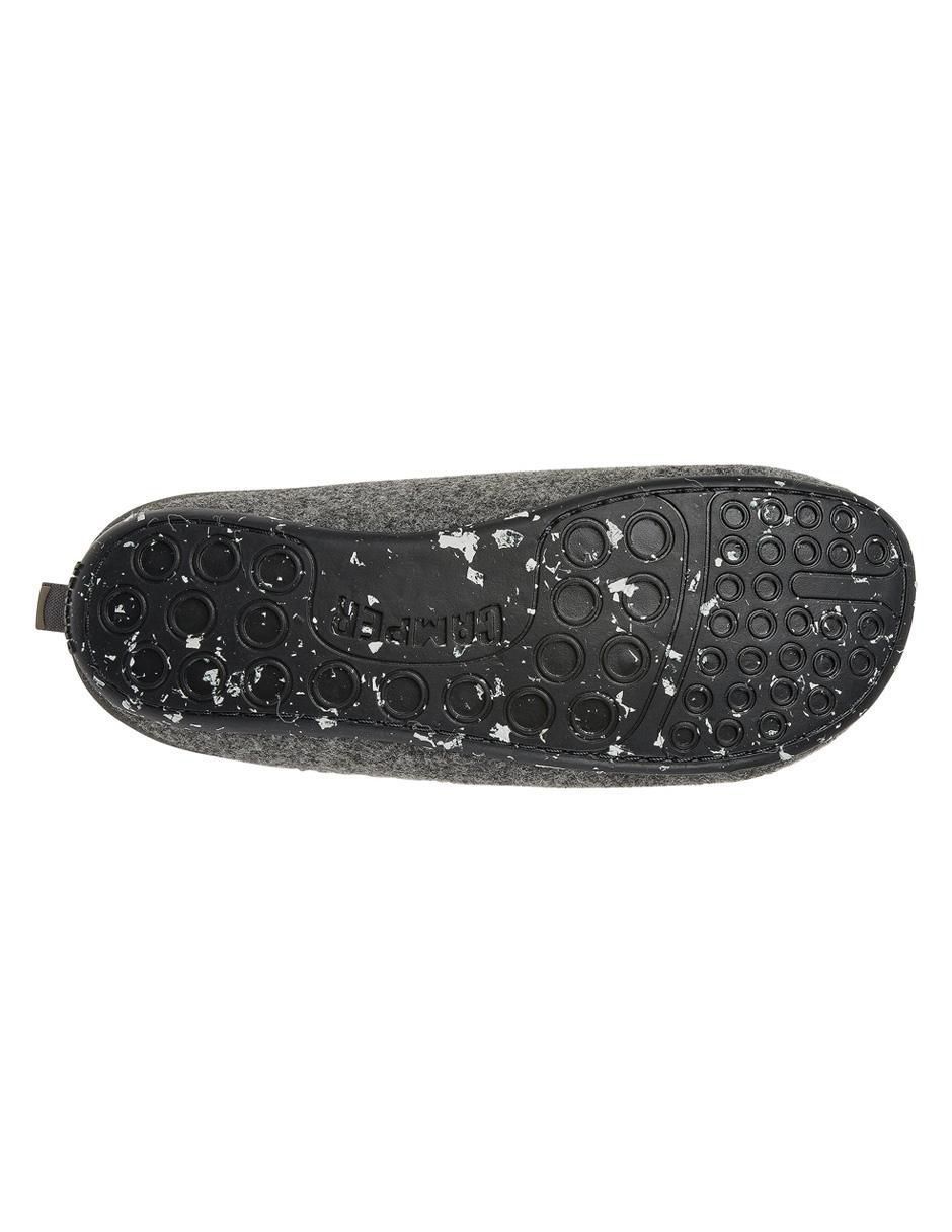 Pantufla para mujer