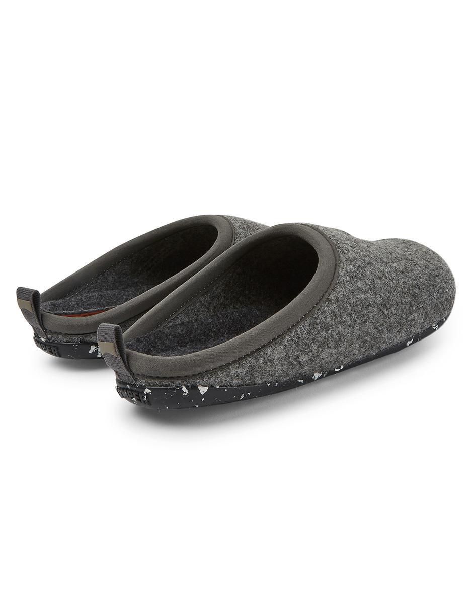 Pantufla para mujer