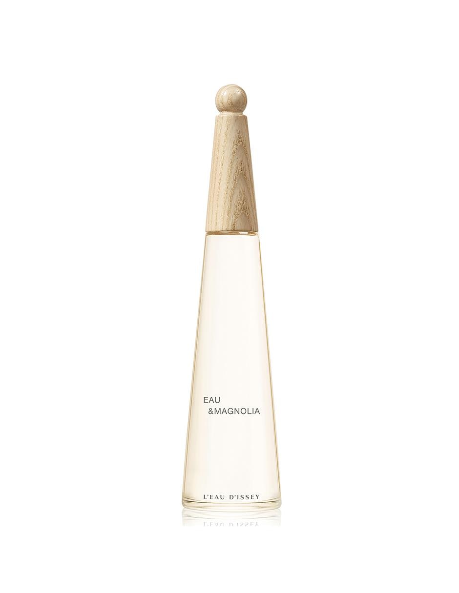 Eau de toilette Issey Miyake L'eau D'issey Intense para mujer