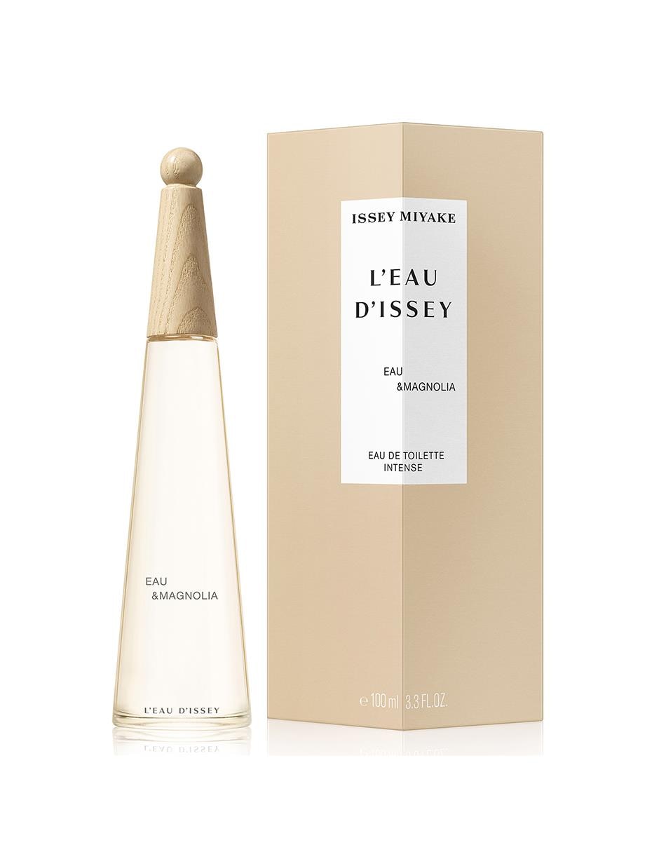 Eau de toilette Issey Miyake L'eau D'issey Intense para mujer