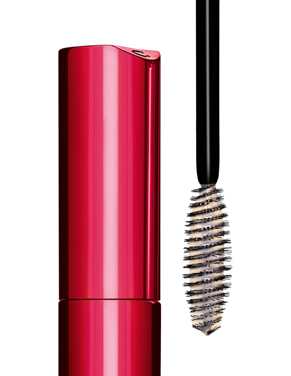 Gel fijador Clarins Double Fix Mascara