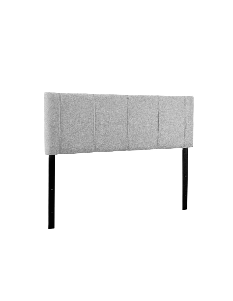 Cabecera Landstar de madera 3