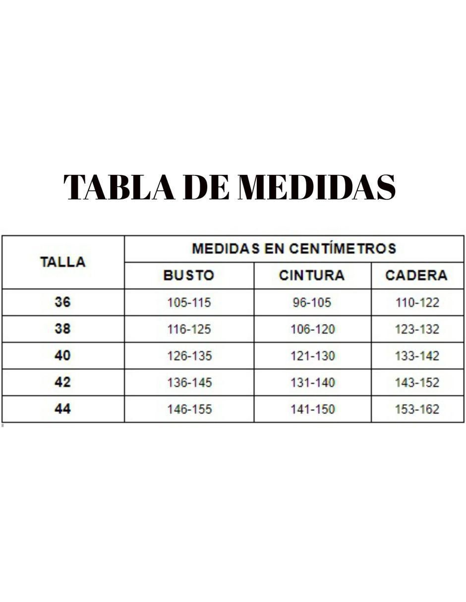 Vestido 3/4 casual para mujer
