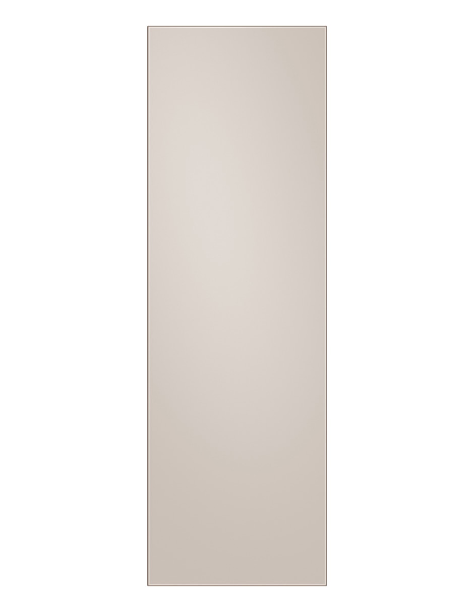 Panel para refrigerador compatible con Bespoke RZ32A7445AP/EM Panel para refrigerador compatible con Bespoke RZ32A7445AP/EM