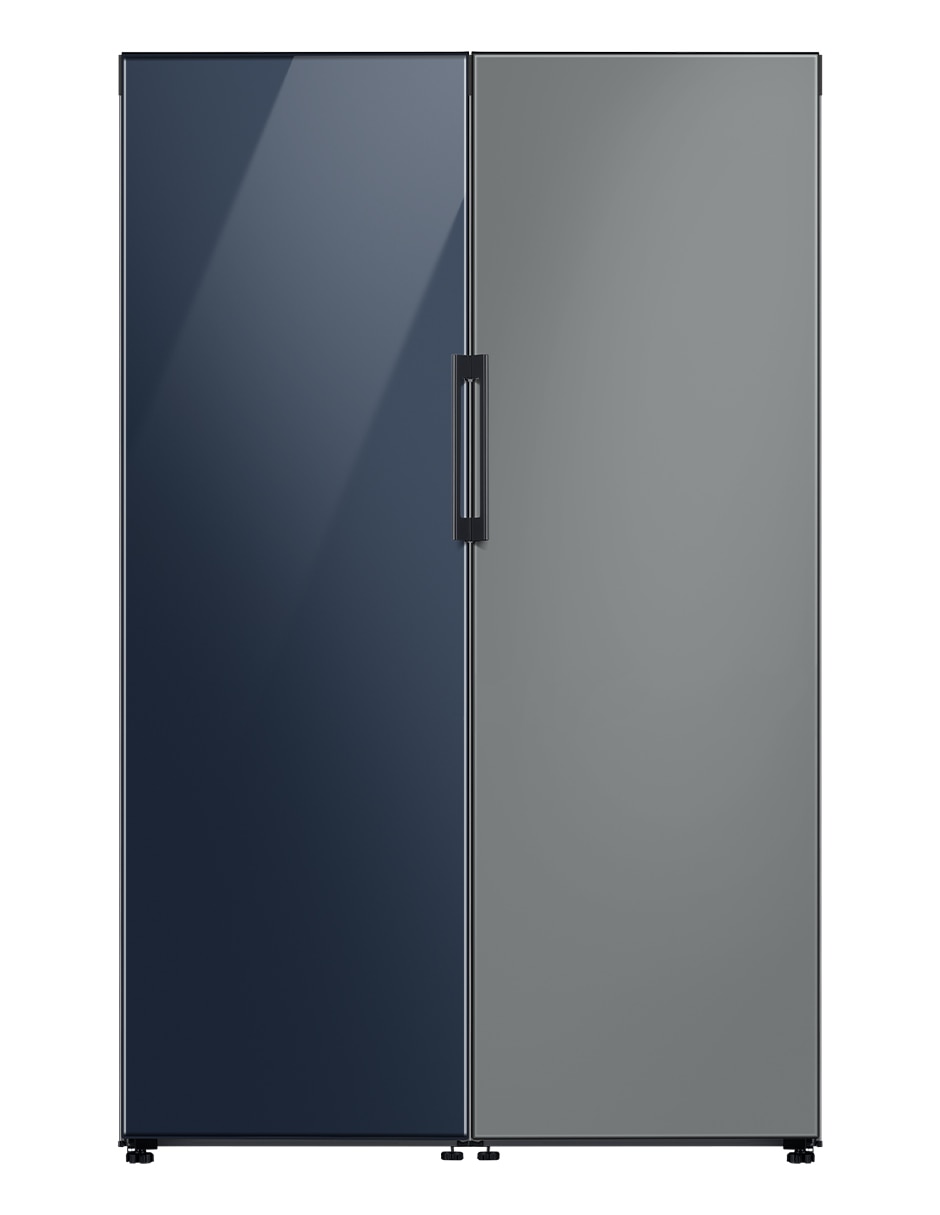 Panel para refrigerador Samsung compatible con Bespoke RZ32A7445AP/EM