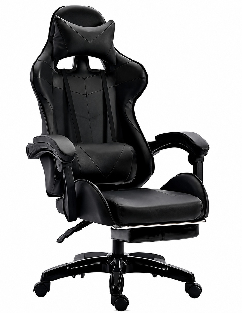 Silla gamer delux Silla gamer delux