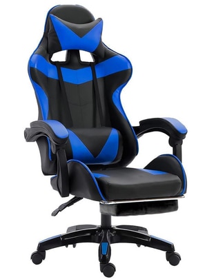 Silla gamer Delux 3