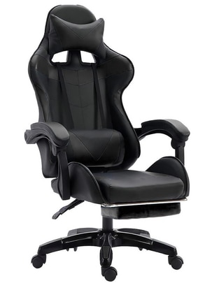 Silla gamer Delux Titano