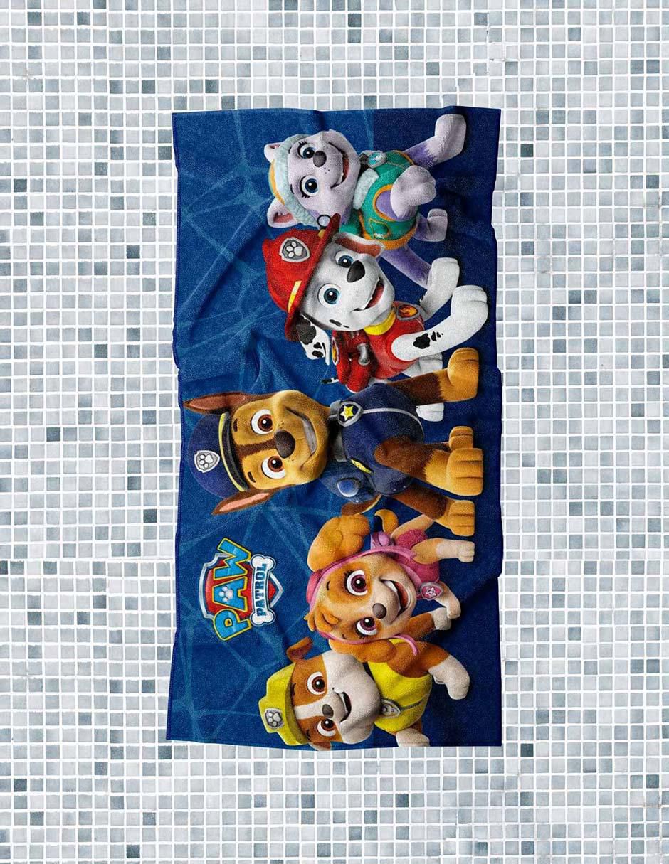Toalla para baño de poliéster 2