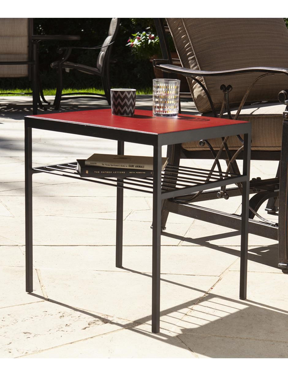 Mesa lateral armable 6