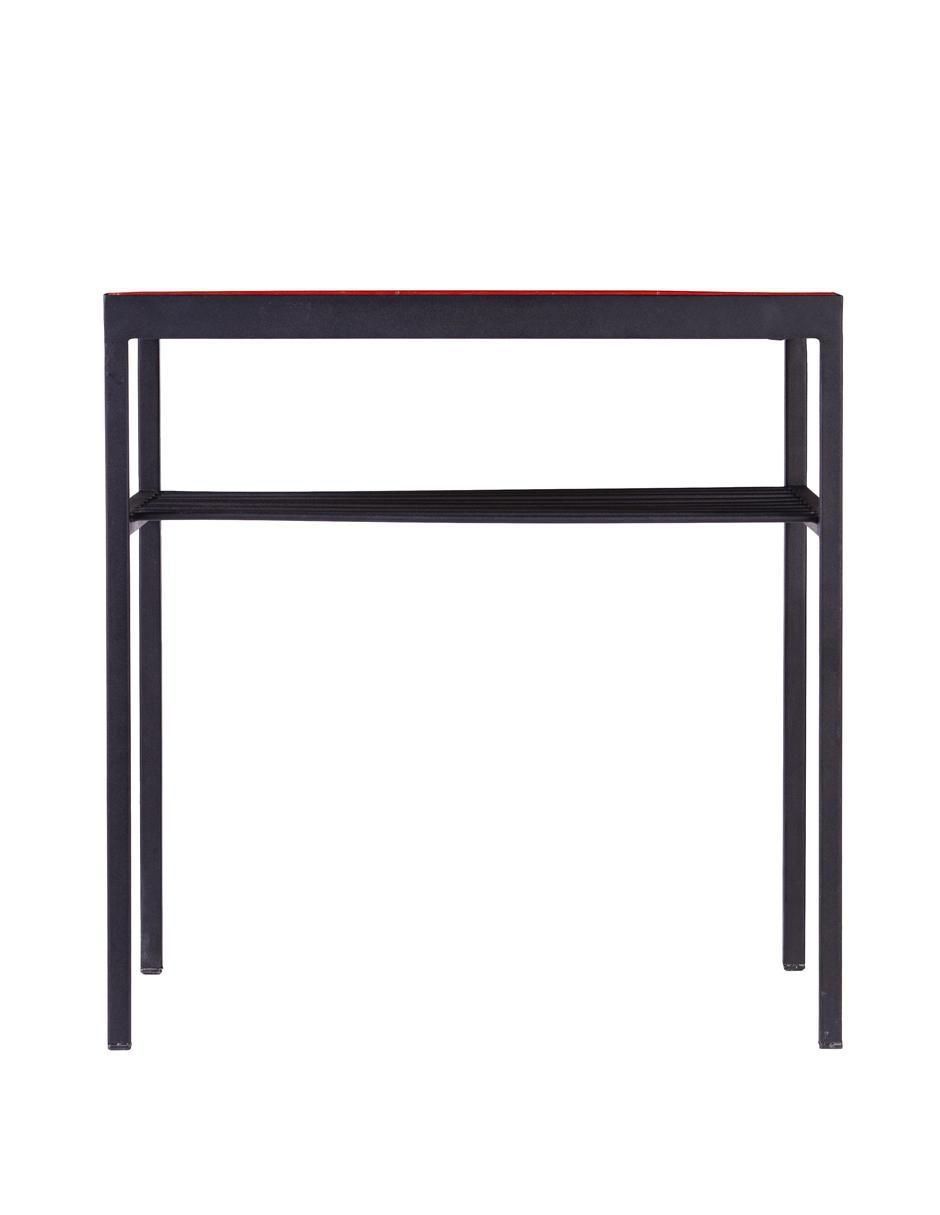 Mesa lateral armable 4