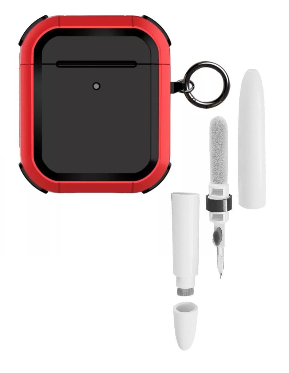 Funda para iPhone AirPods 2 Funda para iPhone AirPods 2