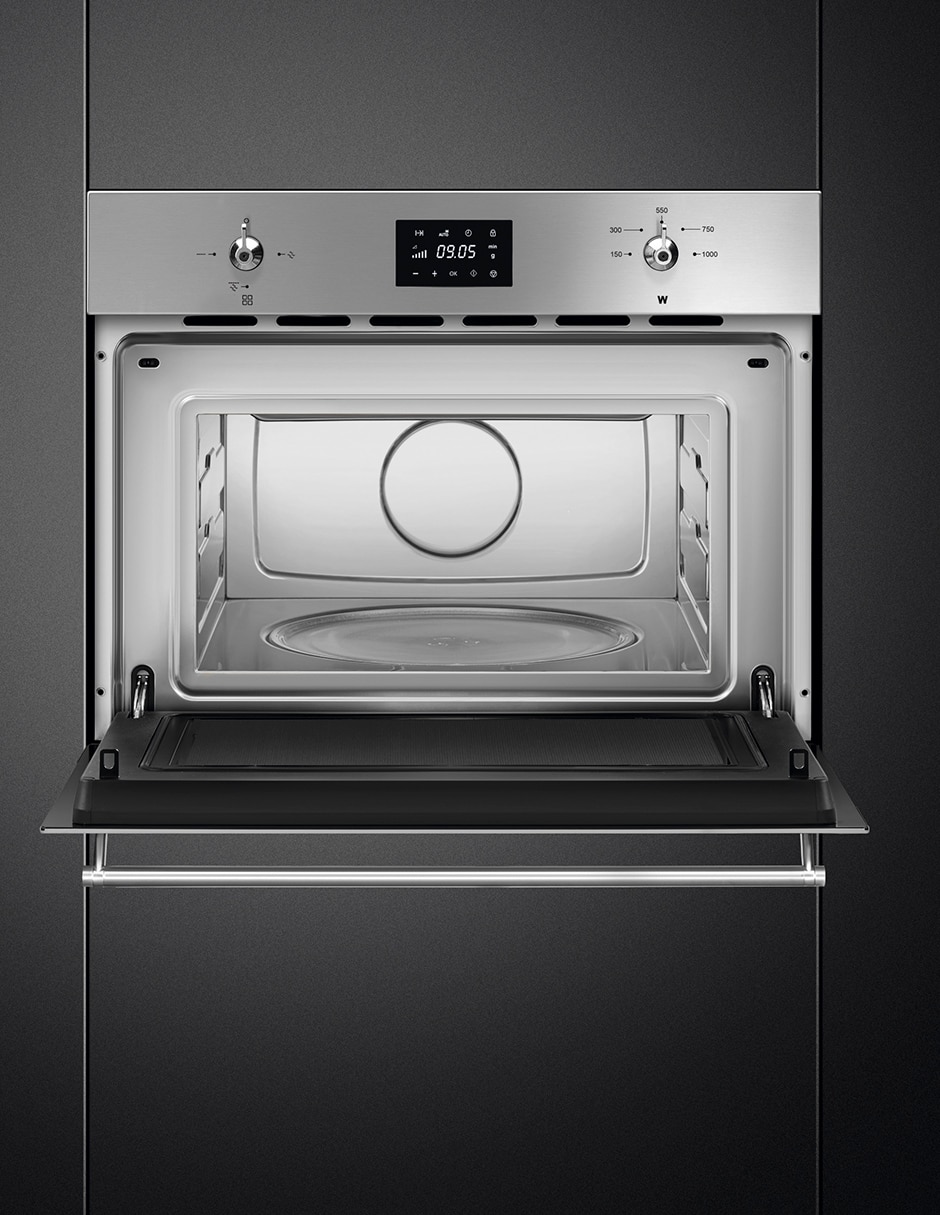 Horno eléctrico SFU4300MX capacidad 40 L