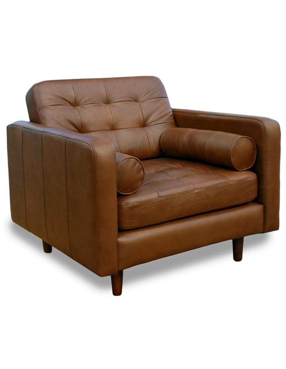 Sillón Noruega 2