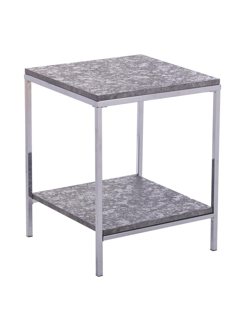 Mesa lateral armable Mesa lateral armable