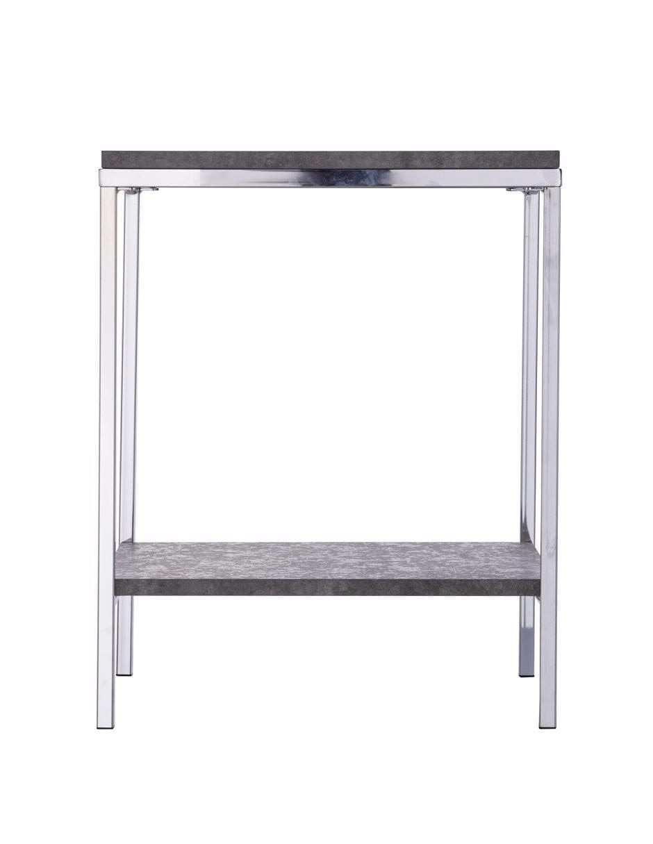 Mesa lateral armable 4