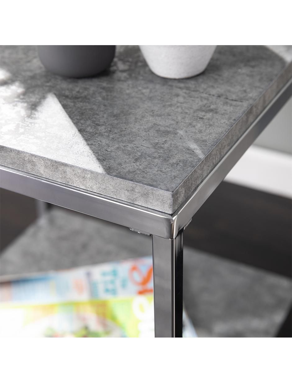 Mesa lateral armable 3