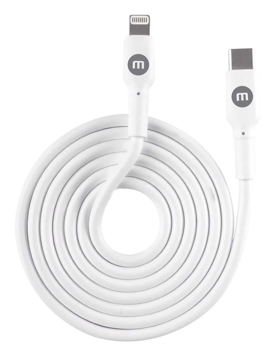 Cable lightning a tipo USB C de 1 m 1