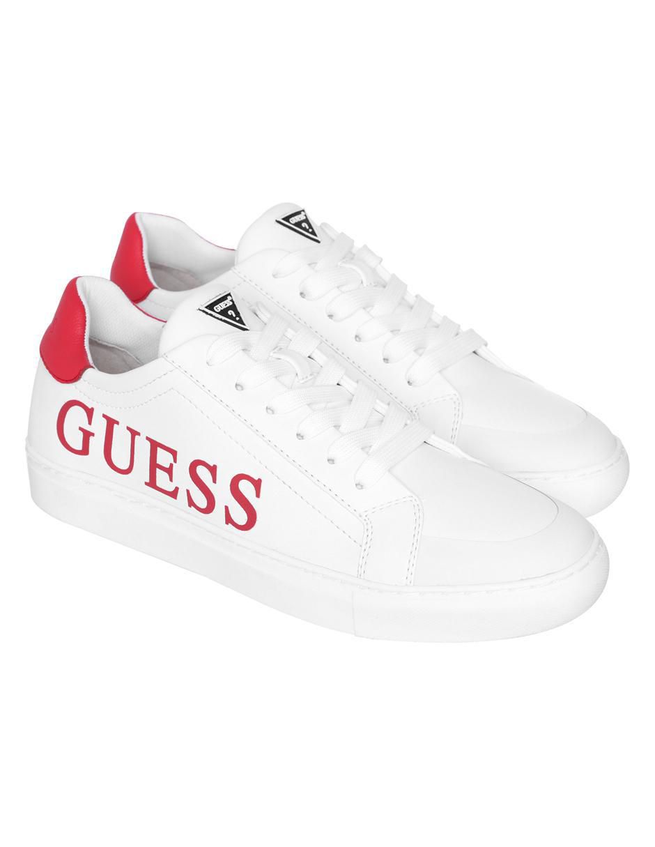 Tenis para hombre