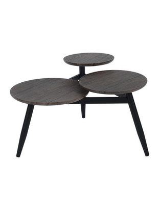 Mesa de centro armable biel