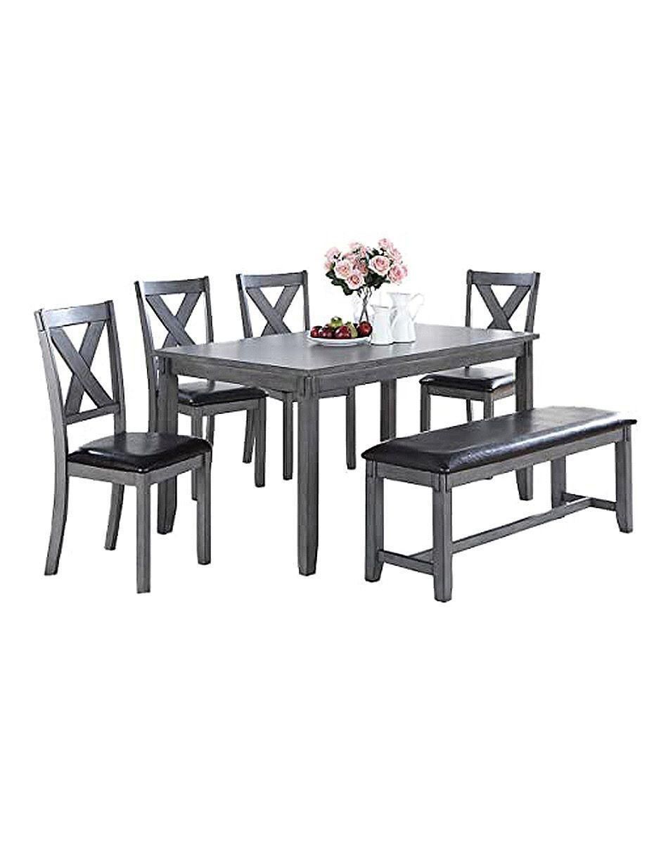 Comedor para 2 personas 1
