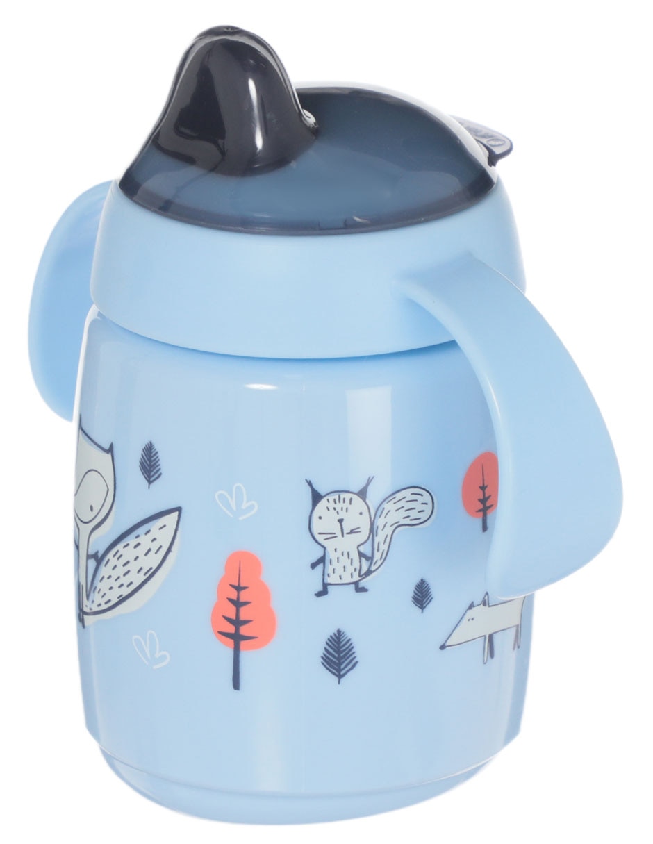 Vaso entrenador Tommee Tippee Superstar