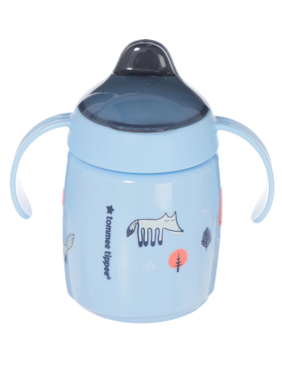 Vaso entrenador Tommee Tippee Superstar