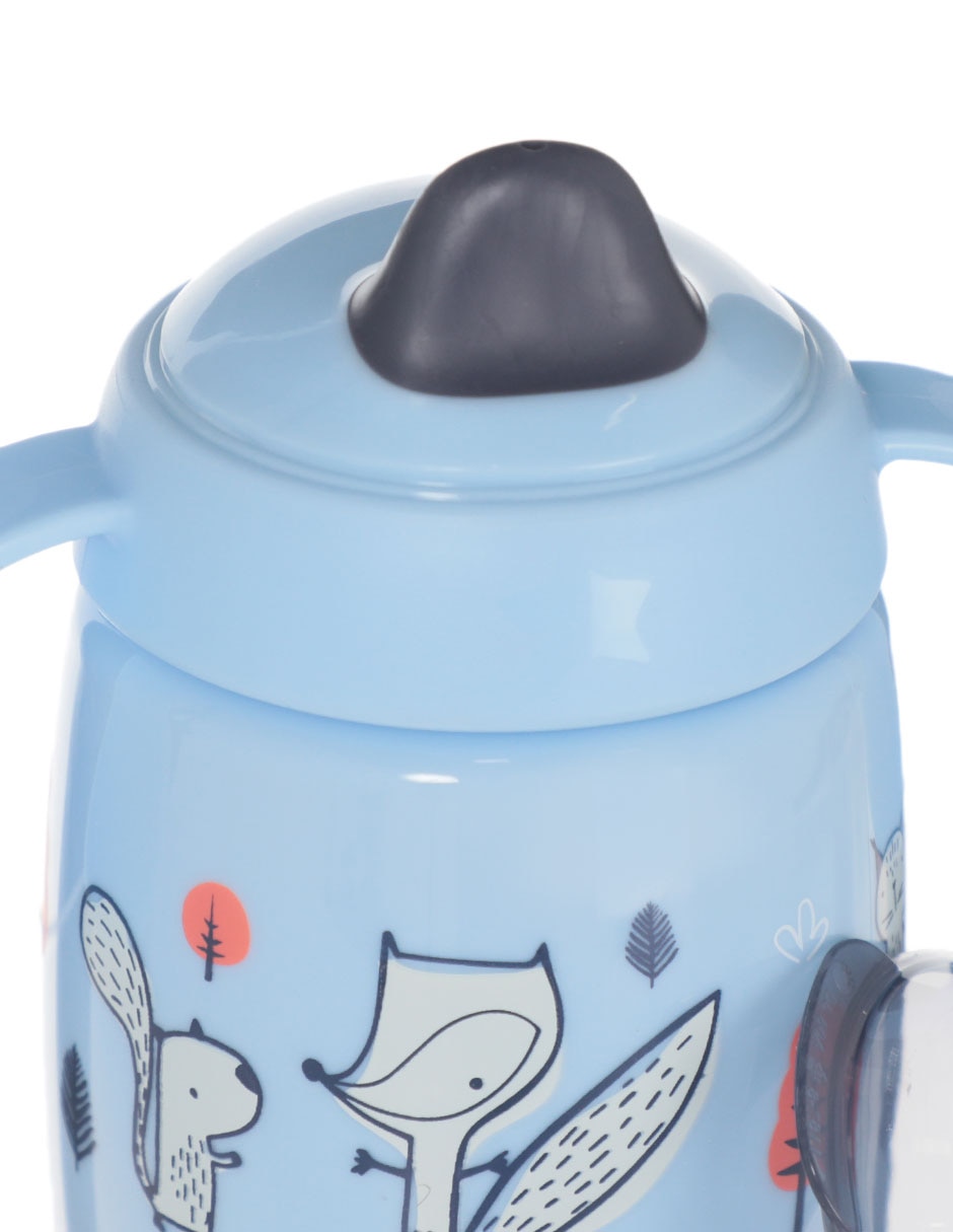 Vaso entrenador Tommee Tippee Superstar