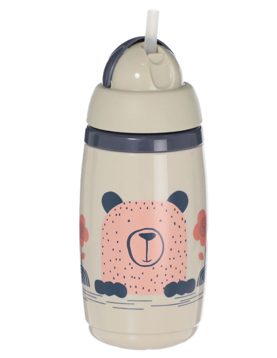 Vaso entrenador Tommee Tippee Superstar