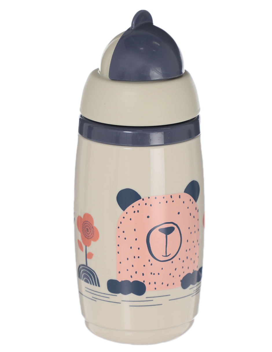 Vaso entrenador Tommee Tippee Superstar