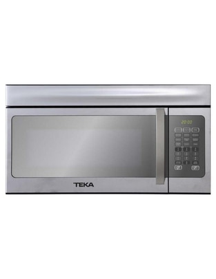Horno de microondas convencional Teka modelo MLH845SS