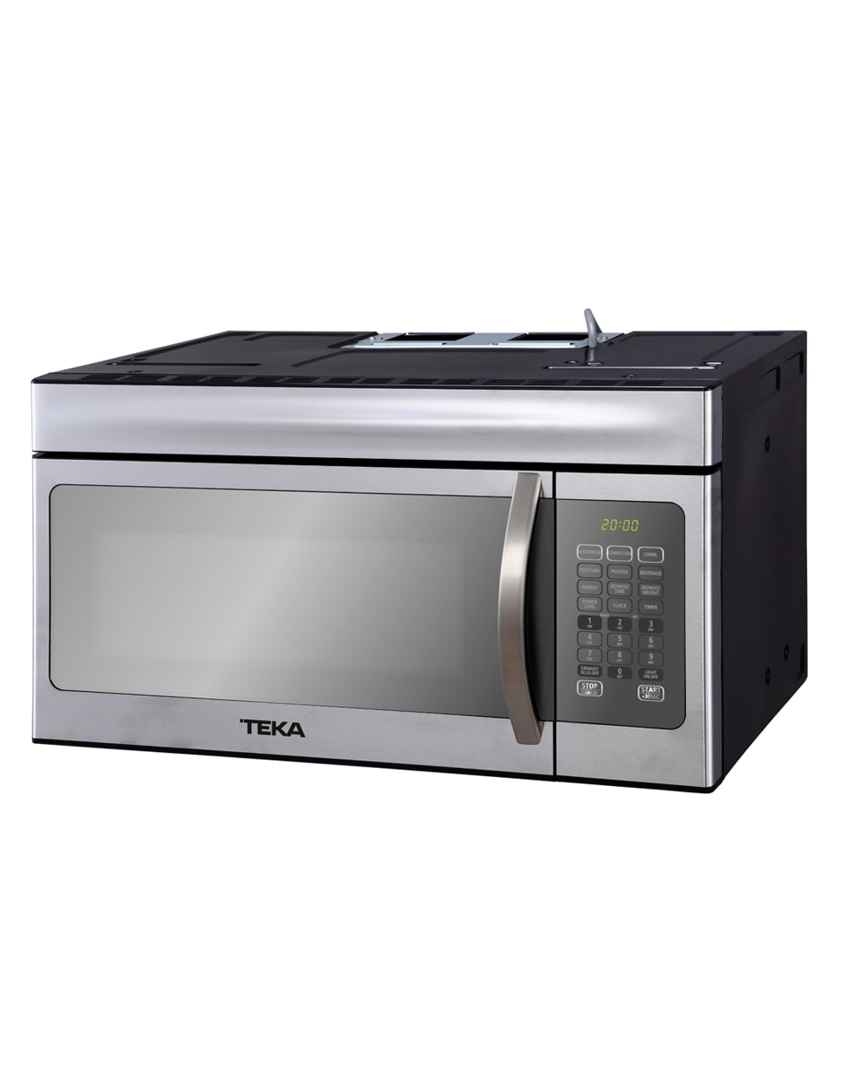 Horno de microondas convencional modelo MLH845SS