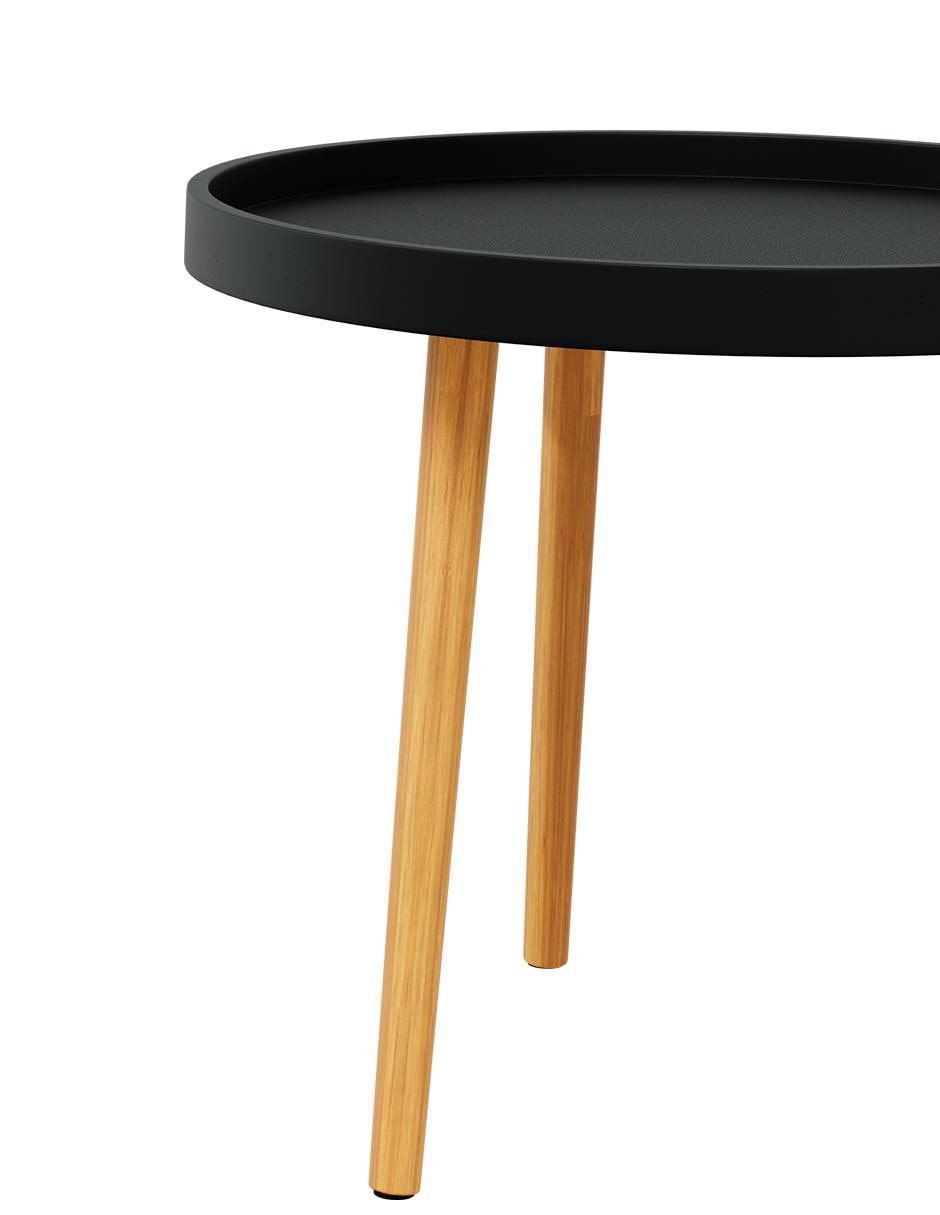 Mesa de centro armable 5