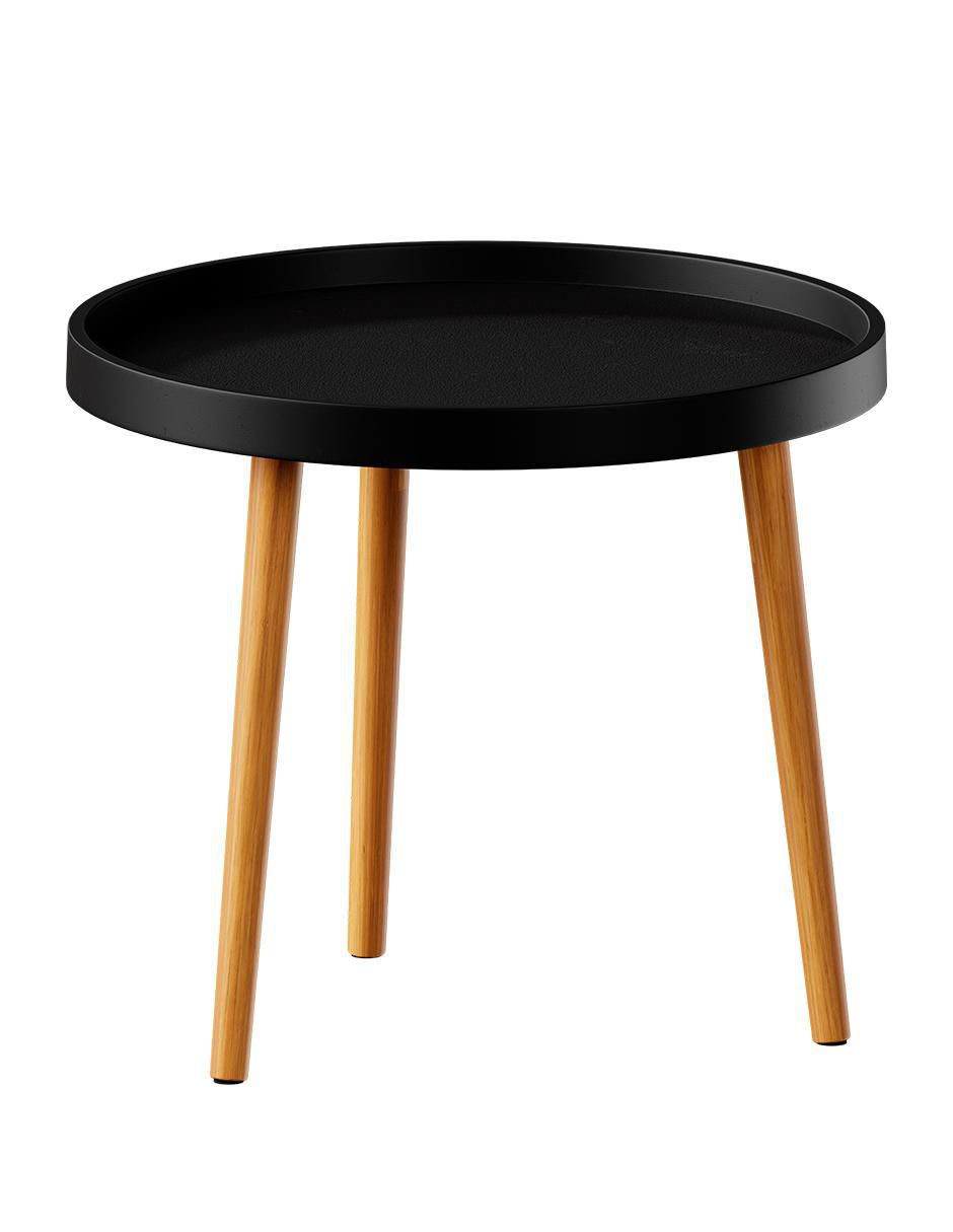 Mesa de centro armable