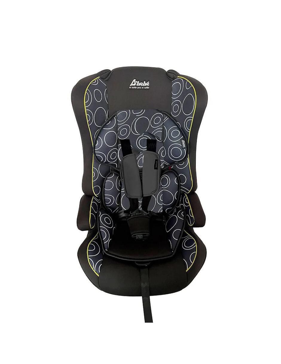 Autoasiento Autoasiento 1
