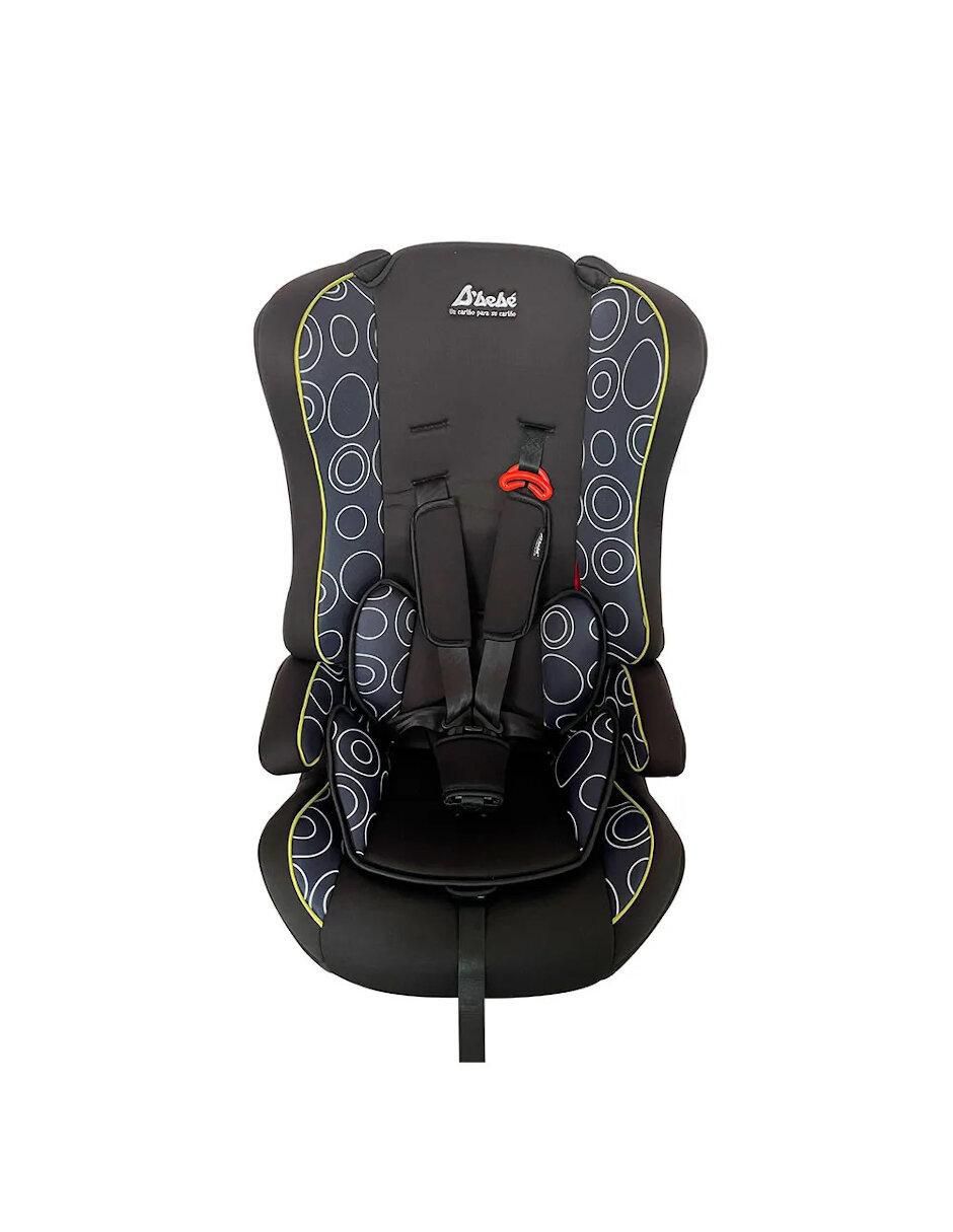 Autoasiento Autoasiento 2