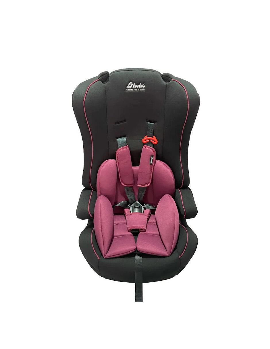 Autoasiento D'Bebé Autoasiento