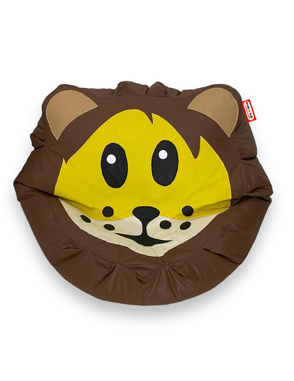 Puff León Puff León