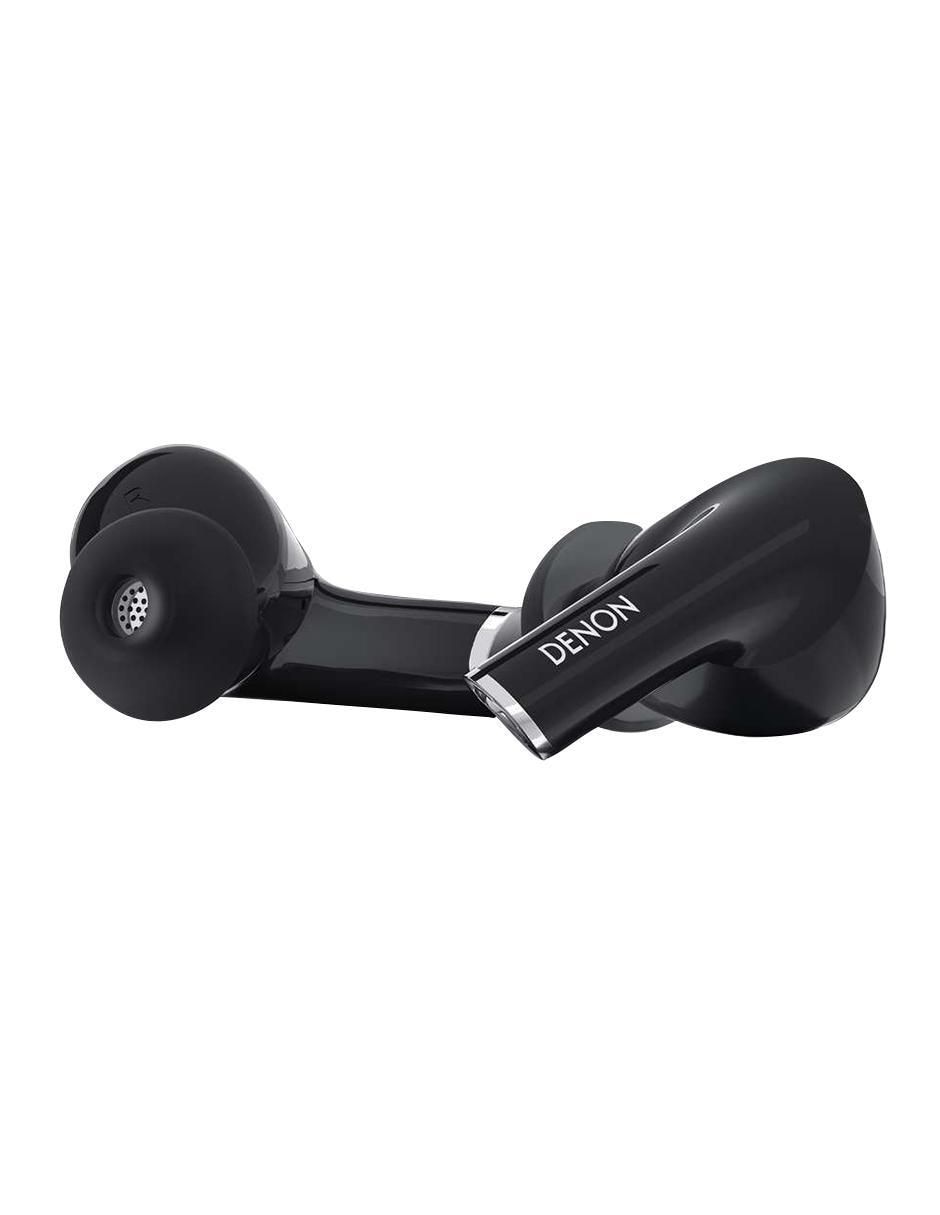 Audífonos True Wireless Denon inalámbricos con cancelación de ruido