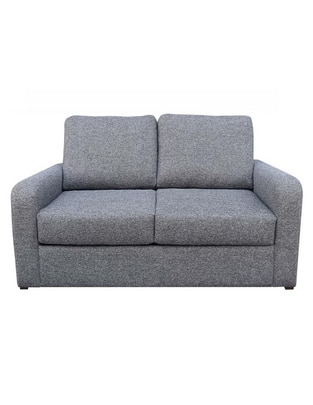Sofá cama Danahe de loneta 1