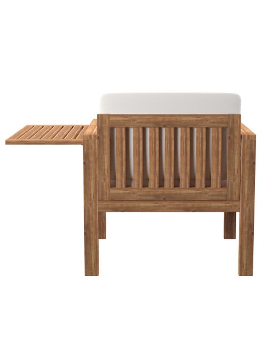 Silla Muebles de Jardín de madera