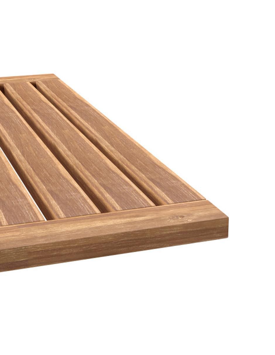 Silla Muebles de Jardín de madera