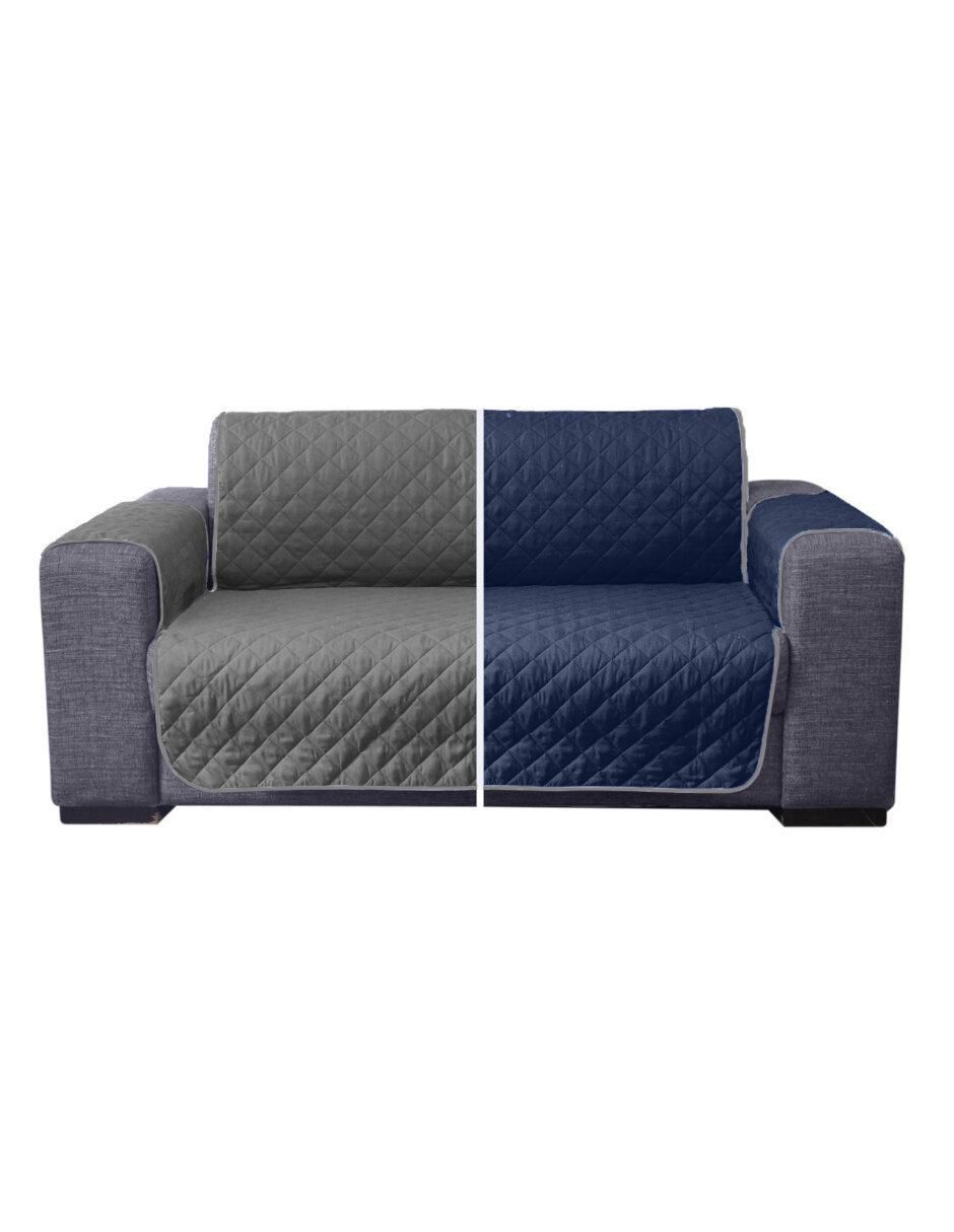 Funda sillón 3 piezas 5