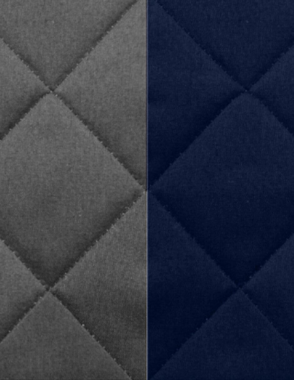 Gris oxford