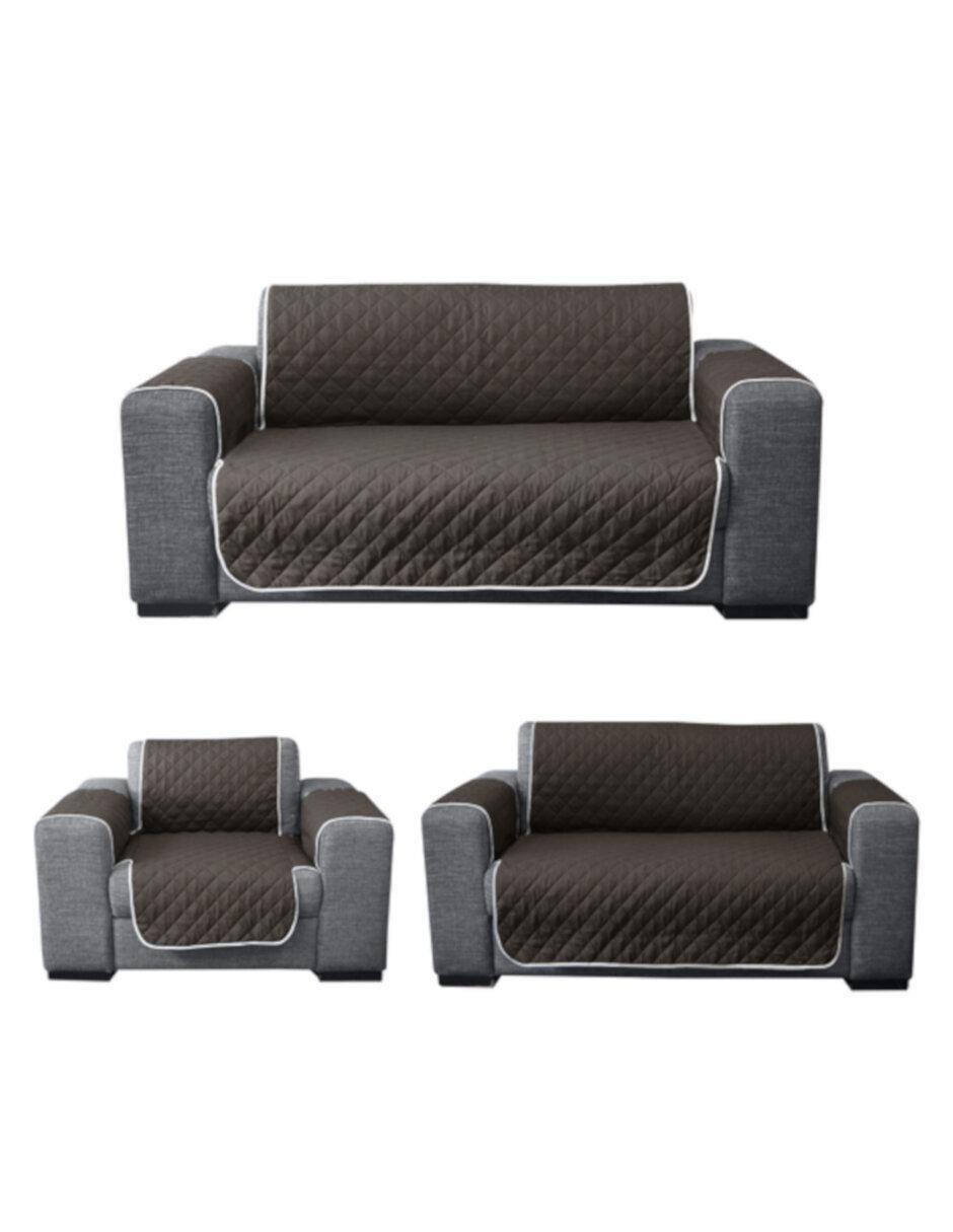 Funda sillón 3 piezas Funda sillón 3 piezas