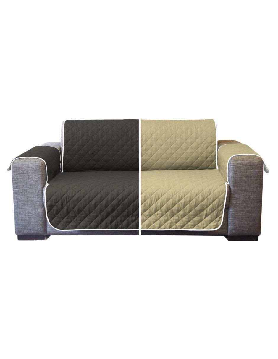 Funda sillón 3 piezas 4