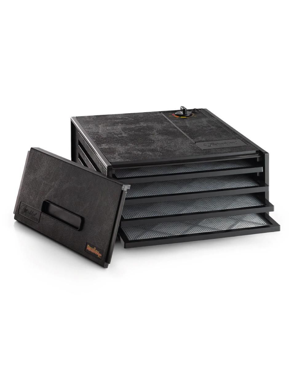DESHIDRATADOR 2400 EXCALIBUR, NEGRO
